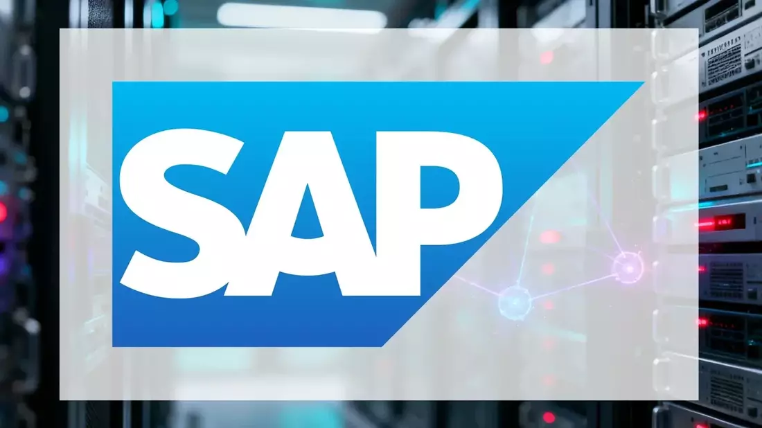 SAP Stock Surges 9% on Record Cloud Backlog Despite Profit Outlook Cut