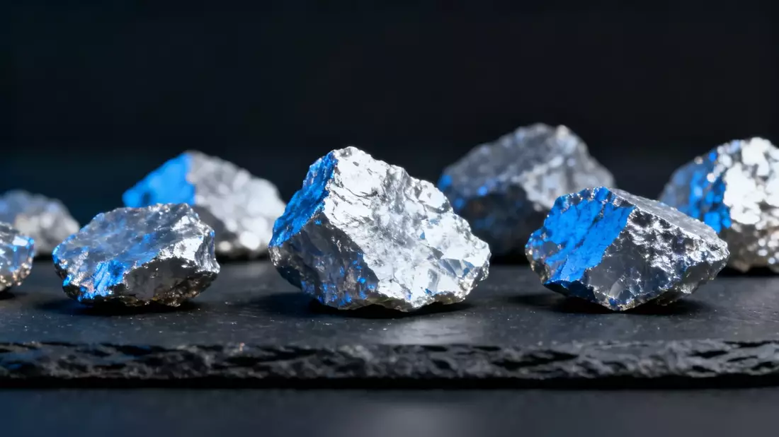European Lithium Aktie: Übernahmeofferte von Critical Metals sorgt für Spannung