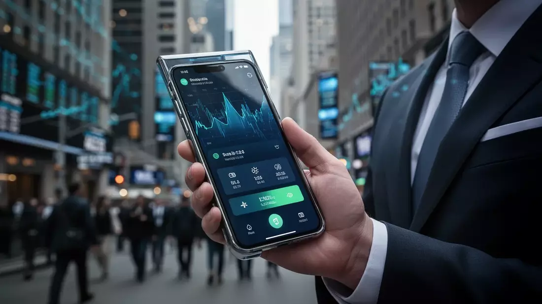 Wall-Street-Banken starten neue Digital Wallet gegen PayPal und Apple Pay