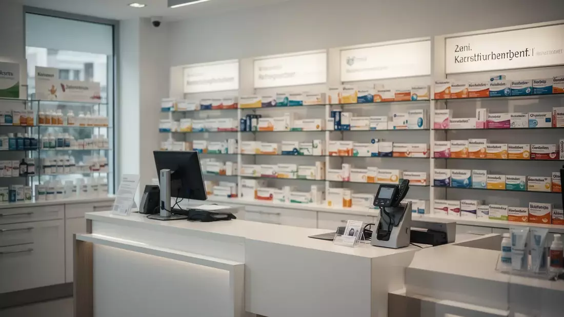 Apothekenstreit: ABDA fordert Verbot von Rx-Boni für Versender