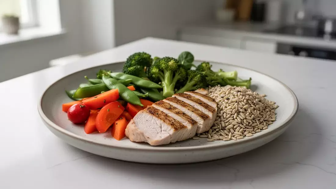 Abnehmen: Neue Studien zu Ernährung, Bauchfett und Tabletten