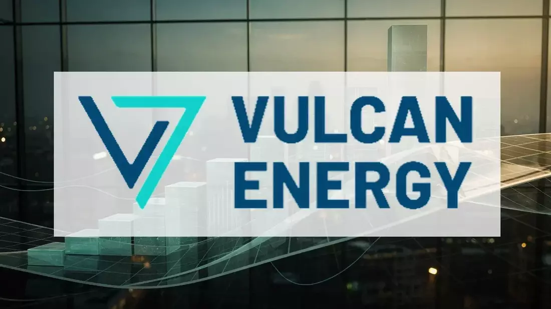 Vulcan Energy Stock Plunges 37% Despite €2.2B Lithium Financing