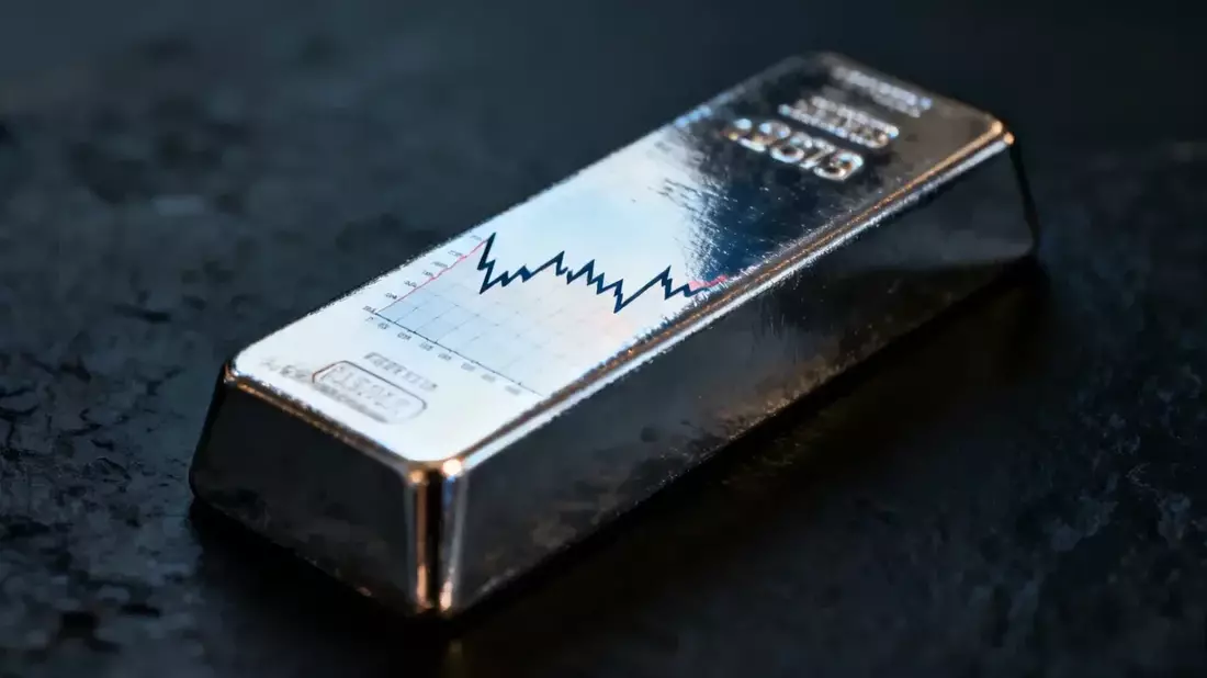Silver Price Recovery Masks Supply Deficit, Fed Rate Hike Risks, and Demand Shifts