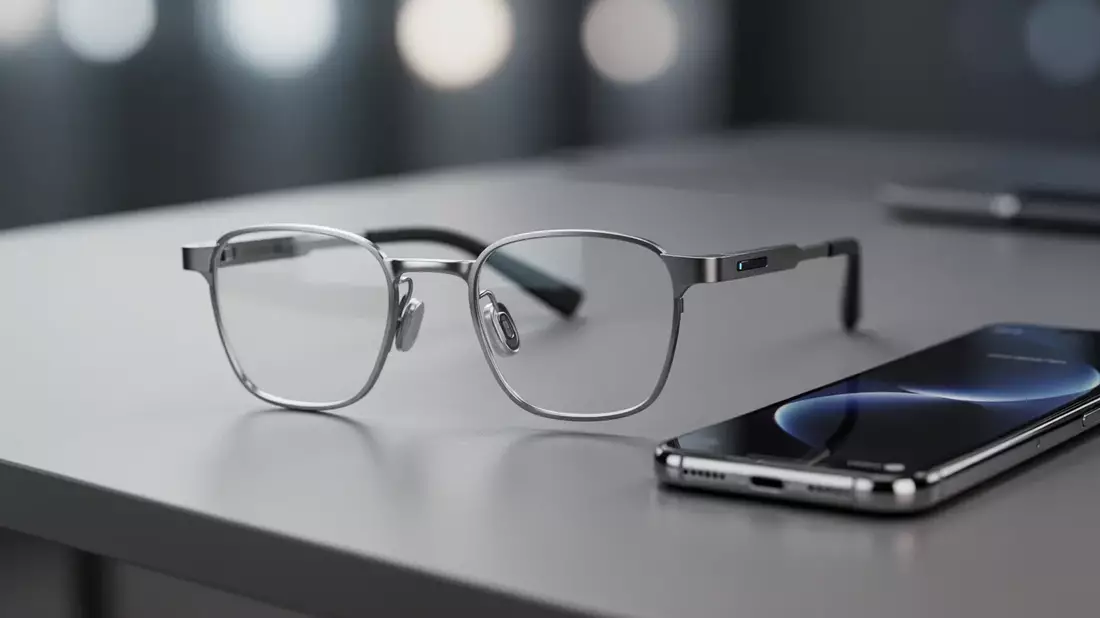 Samsung Smart Glasses: Erste KI-Brille mit Google und Design-Partnern