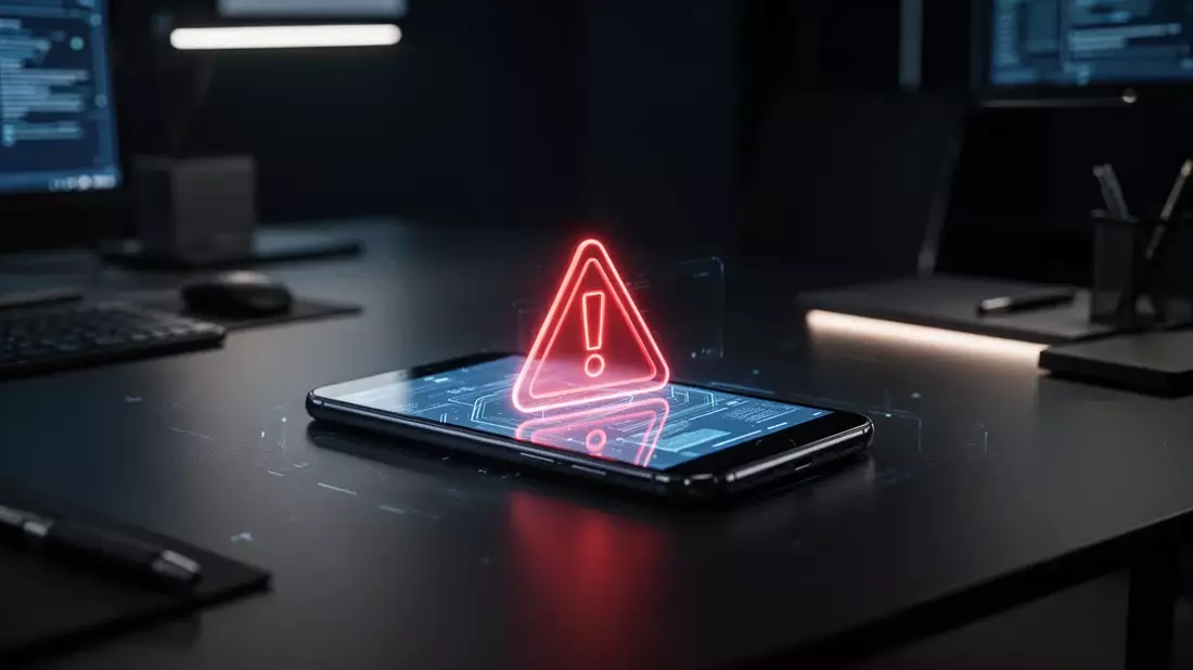 Cyber-Angriffe 2026: SMS-Betrug explodiert, BKA zerschlägt Kratos-Netzwerk