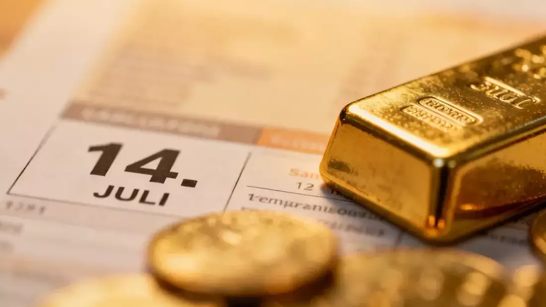 Oro en vilo ante la Fed: corrección del 28% desde máximos y divergencia de demanda