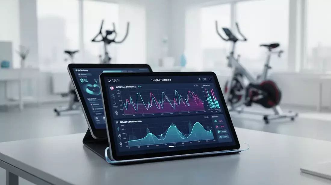 Gesundheitssektor: KI, Fitnessdaten und digitale Therapien im Aufwind