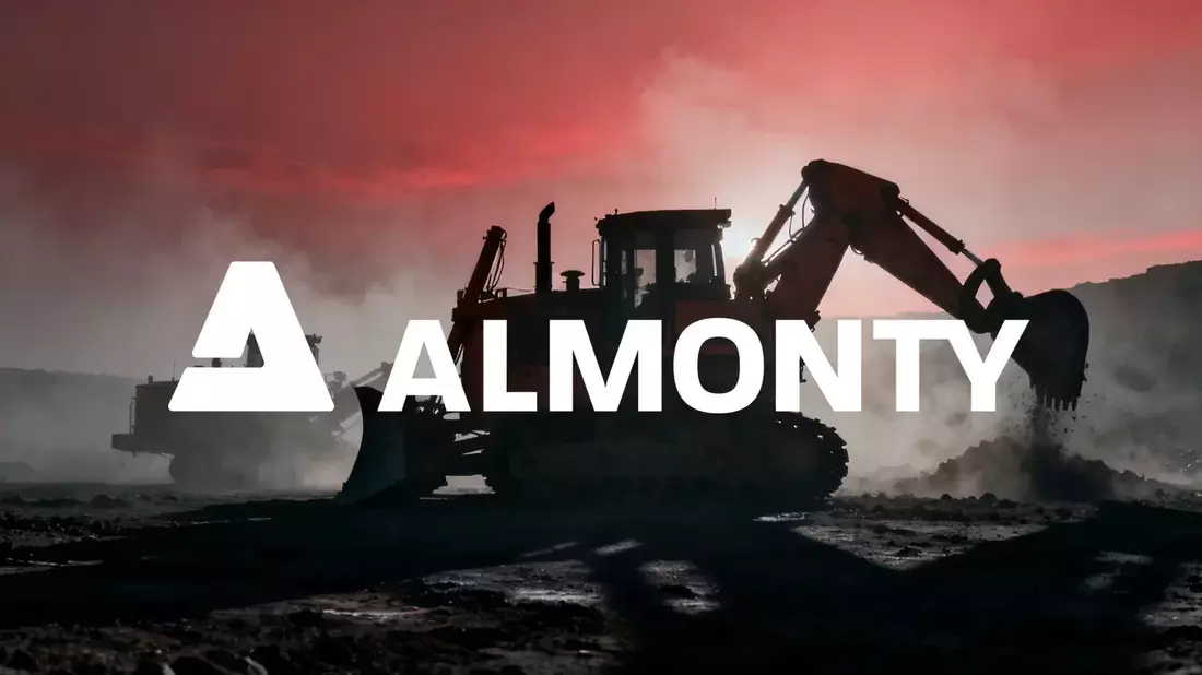 Almonty Industries Stock Dips Below Key Level Amid Mine Ramp-Up and Exchange Delistings