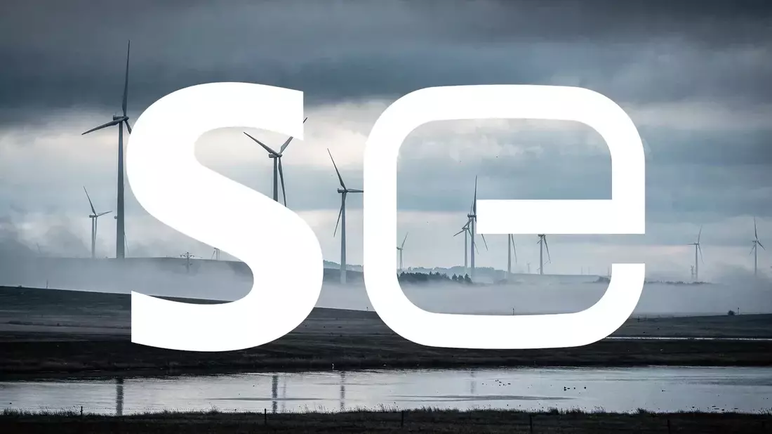 Siemens Energy Stock Buy Opportunity Amid Sector Sell-Off and Rebranding