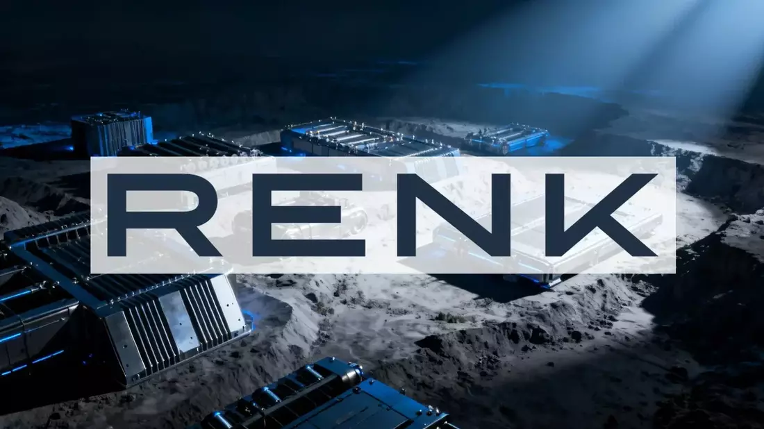 Renk Stock Hovers Near Key Resistance as Record Orders Await Earnings Catalyst