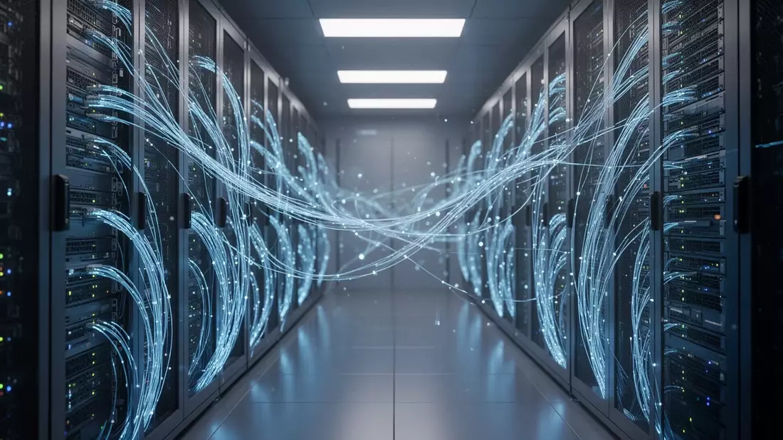 Tech-Allianz um Nvidia und Meta: Offene KI-Modelle verteidigen