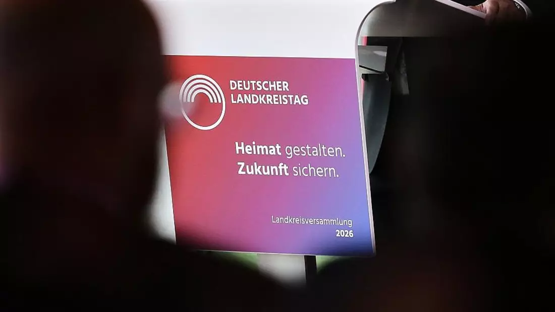 Landkreise für schärfere EU-Regeln gegen Sozialleistungsmissbrauch