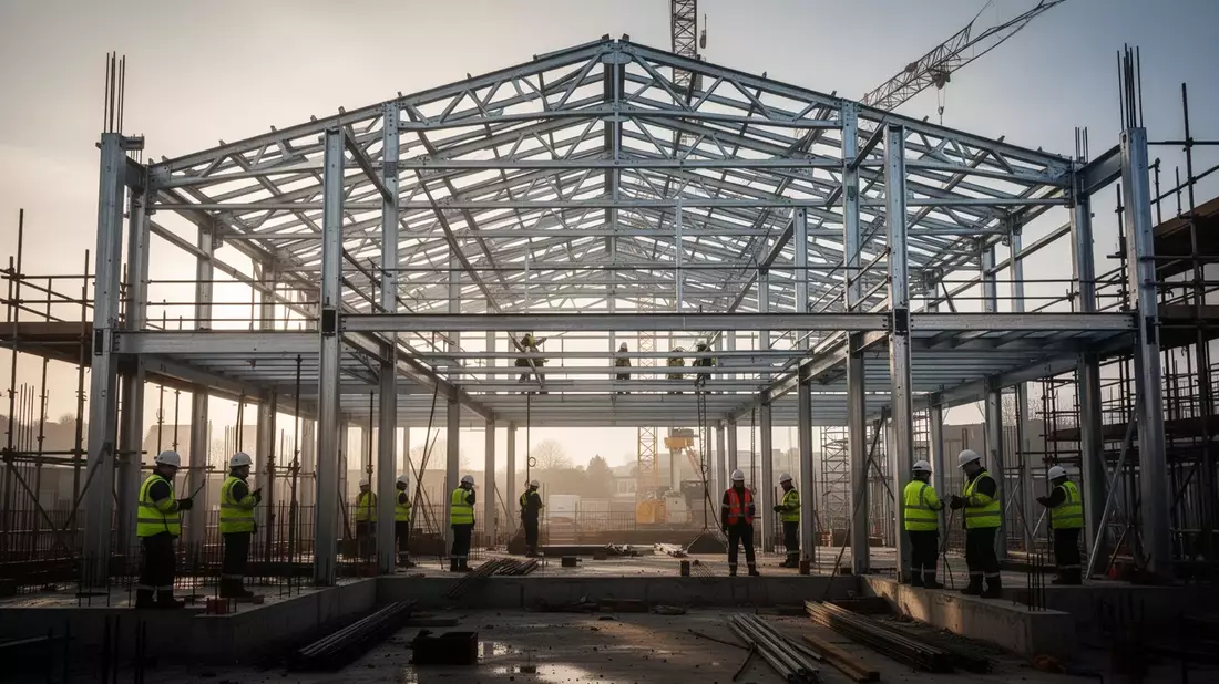 The UK government will introduce a new liability regime from 1 October 2026 that makes principal contractors responsible for illegal workers employed anywhere in their subcontractor tiers, according…