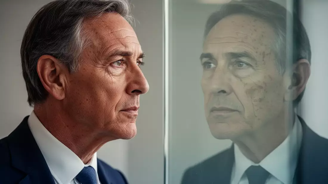 Alternsforschung: Psychologie und Lebensstil beeinflussen die Lebensspanne
