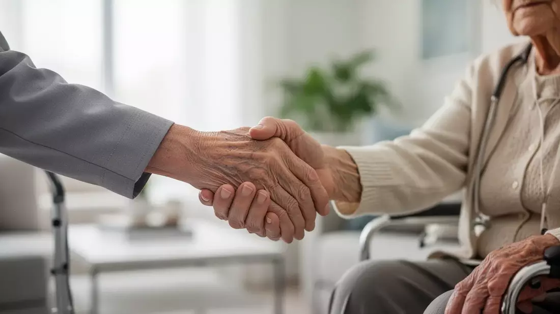 Alzheimer-Früherkennung: Bluttest sagt Erkrankung Jahre voraus