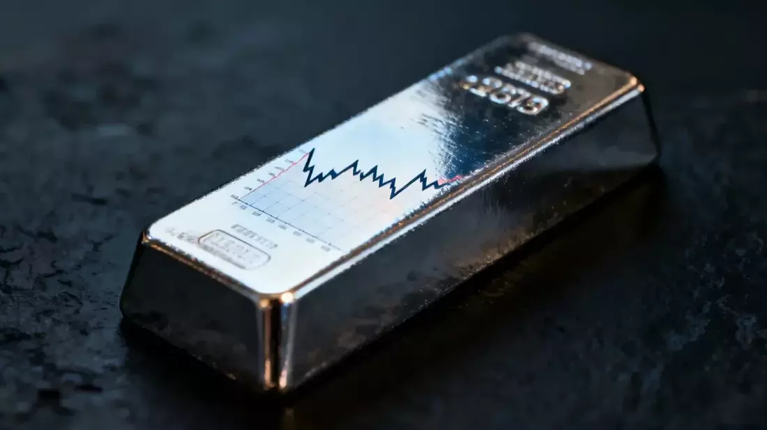 Silver Faces Fed Decision and Solar Demand Shift Amid 52% Drop from Highs