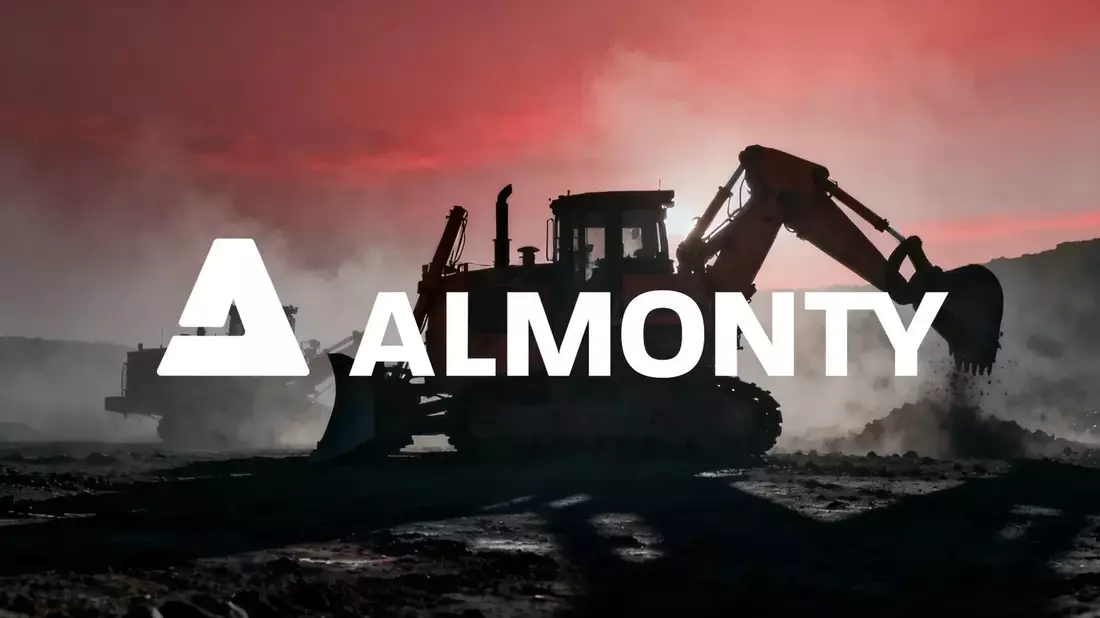 Almonty Industries Begins Tungsten Production at Sangdong, Exits TSX and ASX Listings