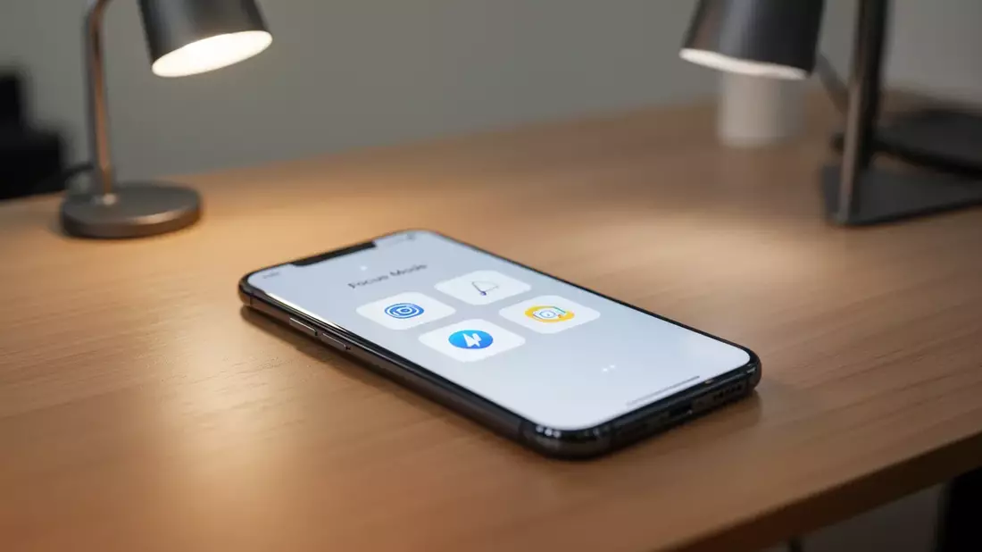 iOS 26.6 Update: Apples Vorbereitung für das große Herbst-Update