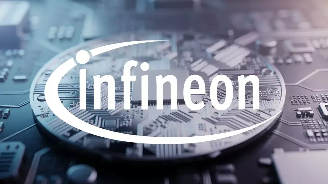 Infineon Stock Test: Patent Battle & AI Earnings Week Ahead