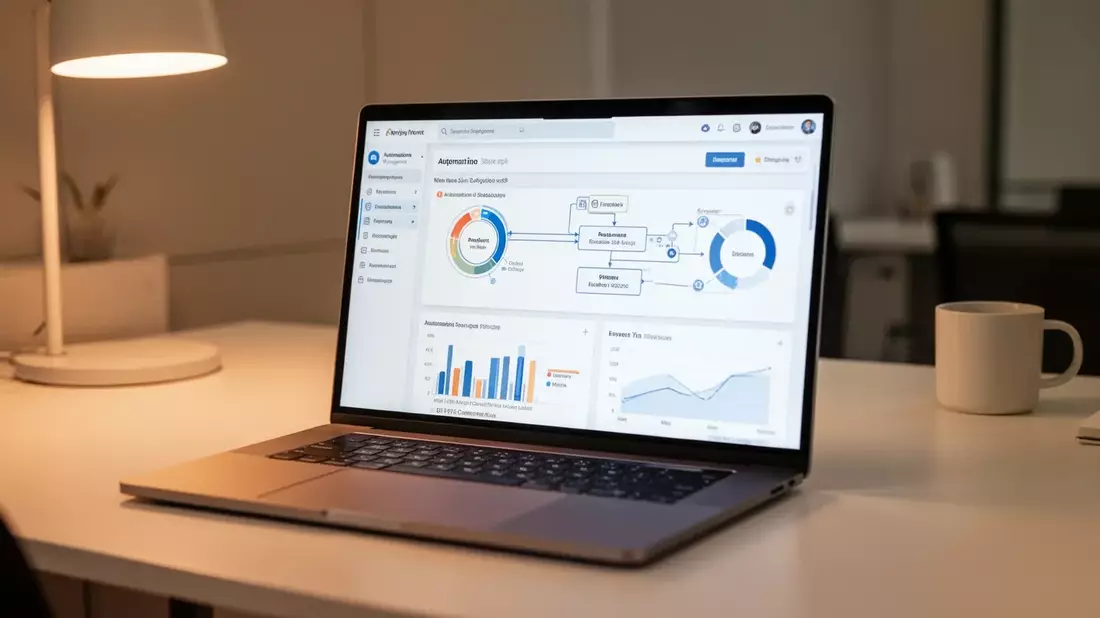Software-Update-Welle: KI-Tools und neue Projektmanagement-Features