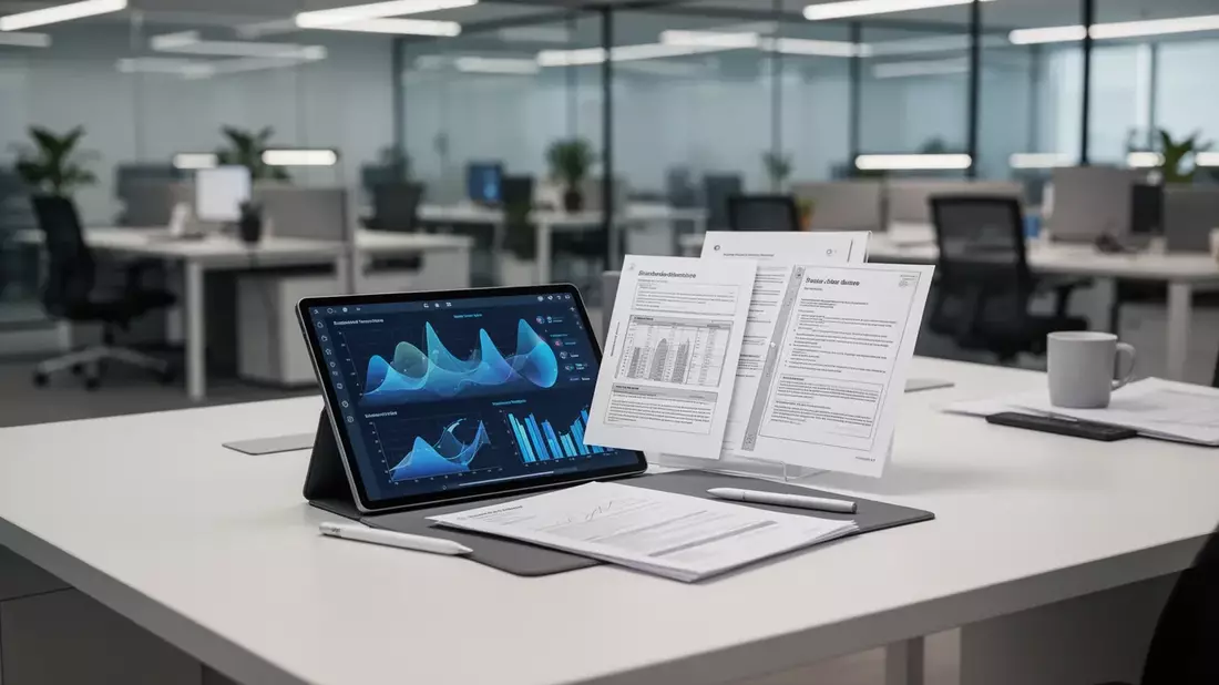 Globale Digitalisierung: Neue KI-Plattformen und Entbürokratisierungsgesetze