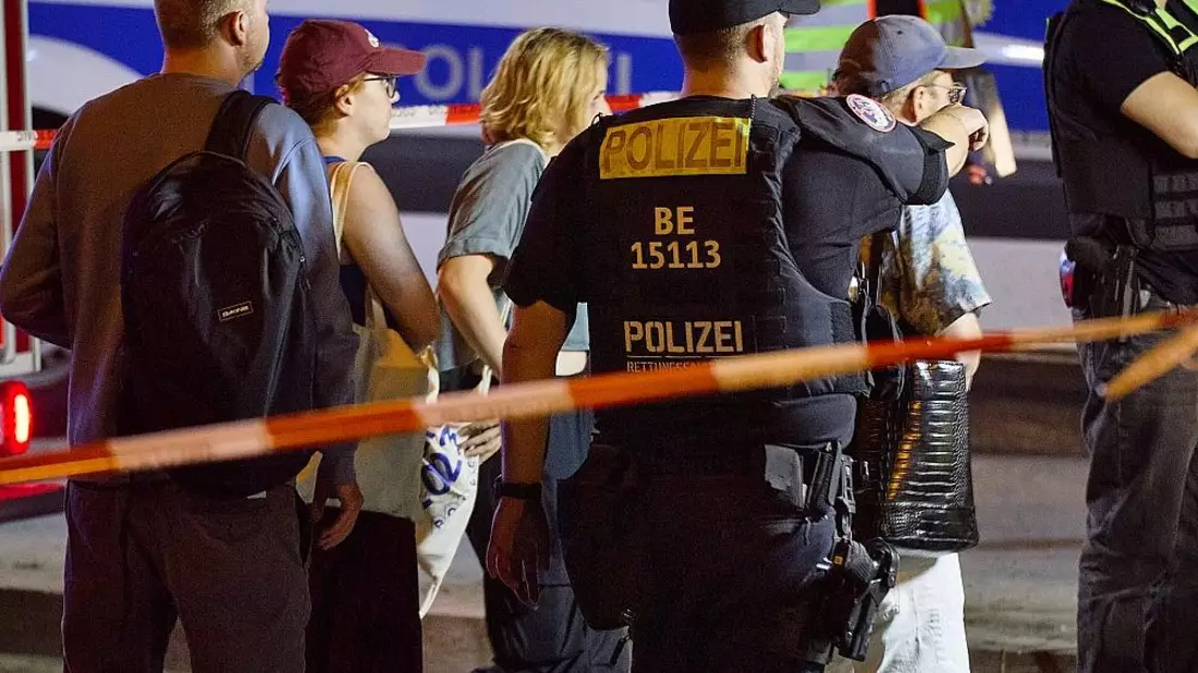 Sicherheitsexperte Neumann: Islamistische Bedrohung nimmt wieder zu