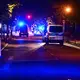 Ein Auto fuhr in eine Menschenmenge.  - Bild: Fabian Sommer/dpa