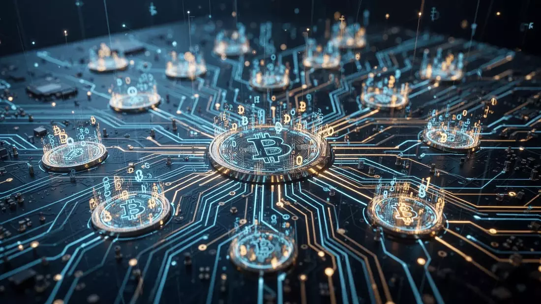 Coinbase startet Quanten-sichere Verwahrung für Krypto-Assets