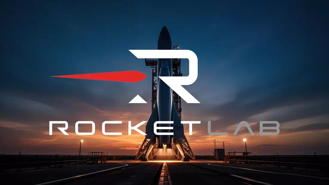 Rocket Lab Aktie: Trotz 25% Kursrutsch bleibt Potenzial