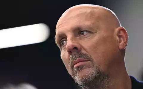 Marc Kosicke über Jürgen Klopp: «Er kommt in einen Raum und du wirst selber größer.» - Foto: Jennifer Brückner/dpa