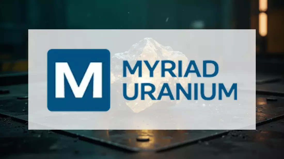 Myriad Uranium Aktie: Chartausbruch und neue Perspektiven in Wyoming