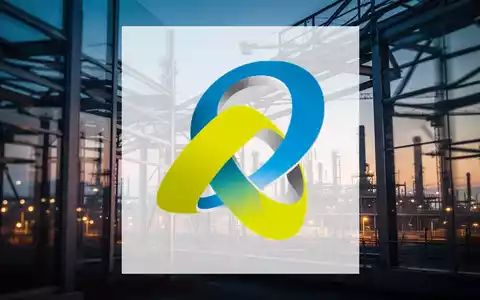 Abstrakte Darstellung moderner Industriearchitektur und Ingenieurstechnik in einer professionellen Finanzumgebung. - Foto: über boerse-global.de