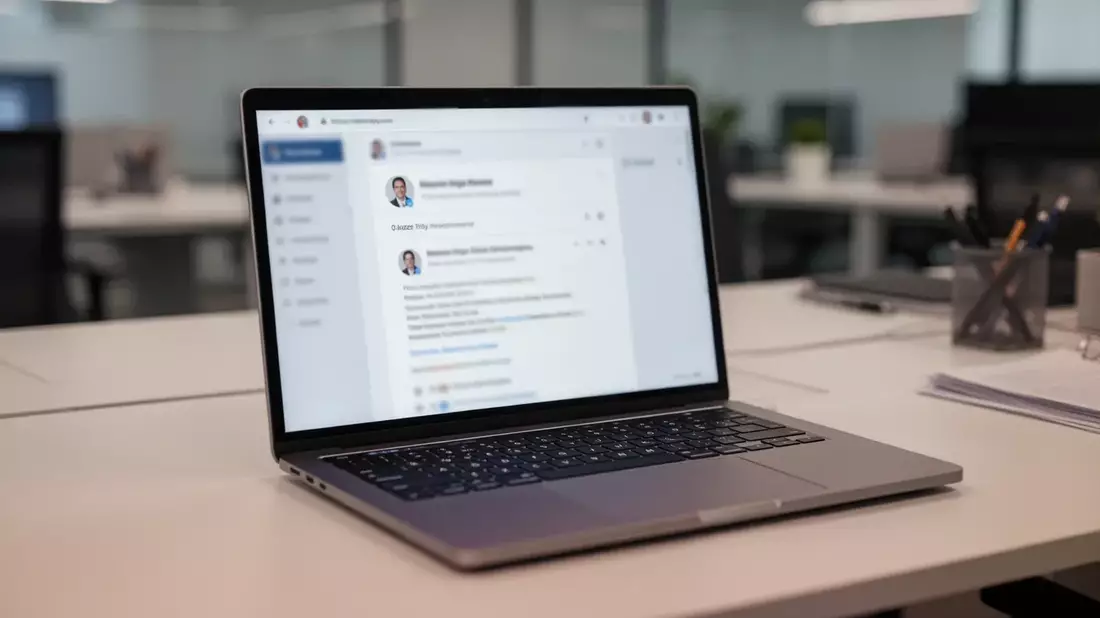 Microsoft Outlook: Neue Details zu Grenzen des Nachrichtenrückrufs