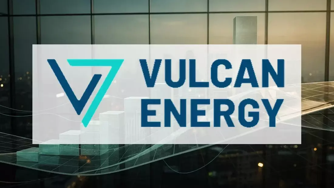 Vulcan Energy Stock Plunges 60% Despite €517M Cash Hoard Amid Lithium Price Slump