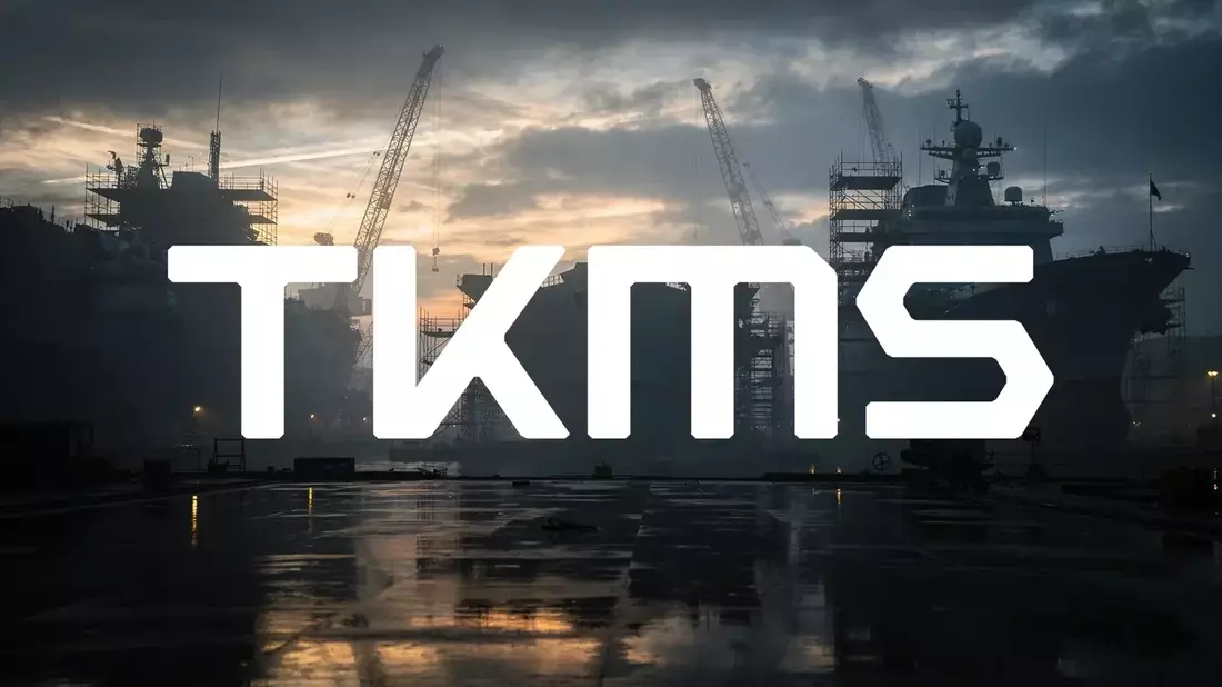 TKMS Wins €20B Canadian Submarine Deal, Abandons German Naval Yards Bid