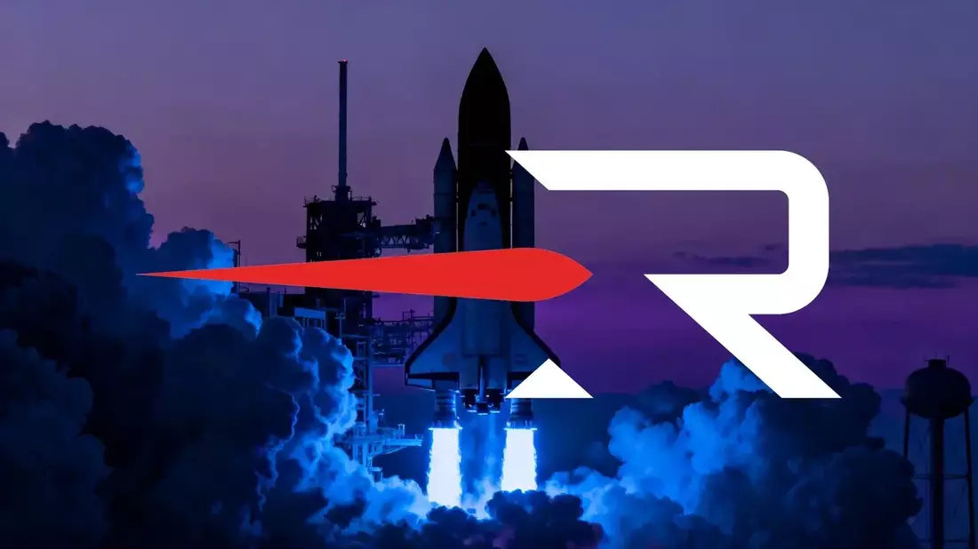 Rocket Lab cae un 37% en un mes: soporte crítico y ventas internas