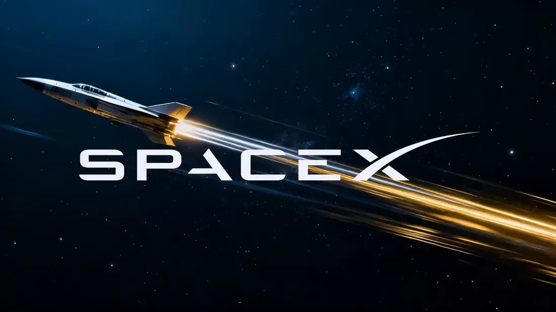 SpaceX Starship logra hito con satélites Starlink, pero acción cae 48% desde máximo histórico