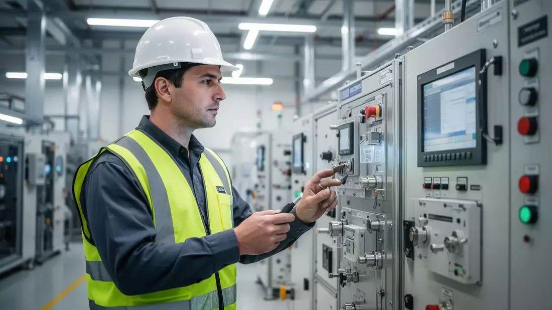 Fachkräftemangel in Arbeitssicherheit: Neue Regeln ab August