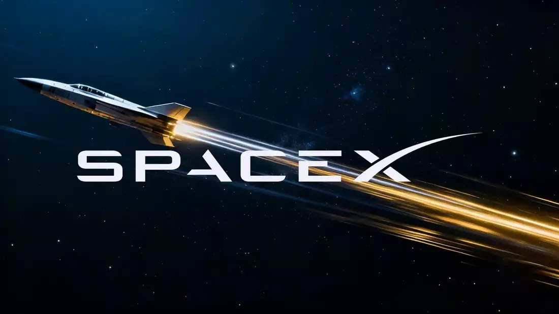 SpaceX Starship Deploys Starlink V3 Satellites as Stock Drops 2.6% Near 52-Week Low