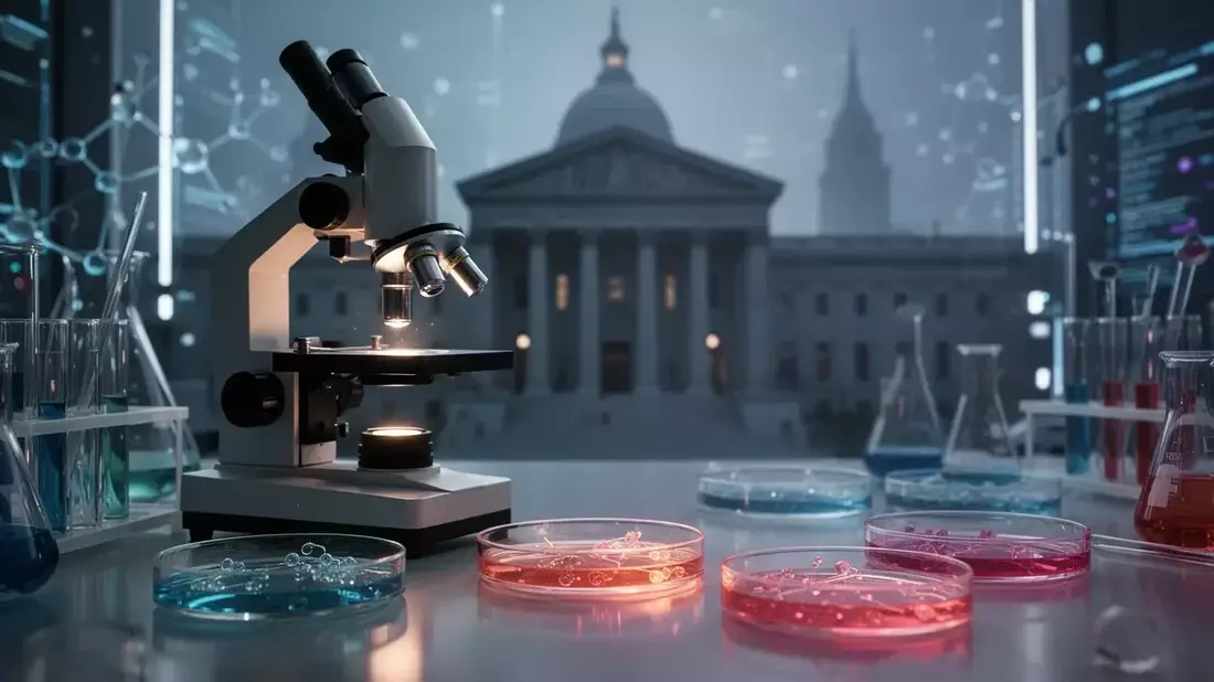 BioNTech enfrenta semana clave con resultados y hoja de ruta oncológica