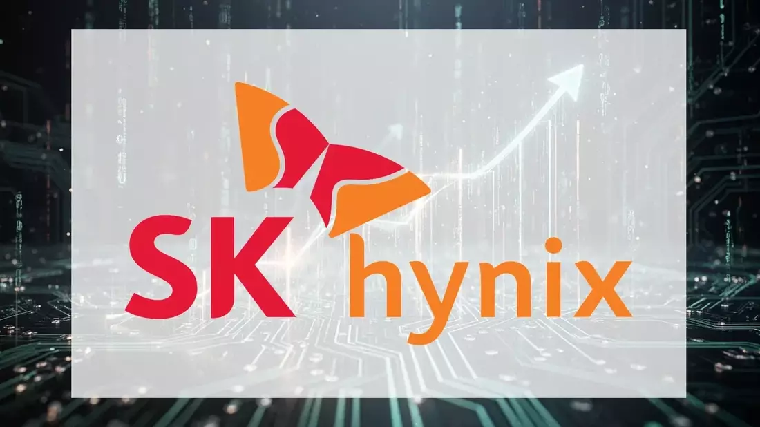SK Hynix: caída bursátil del 41% pese a acuerdo récord con Nvidia