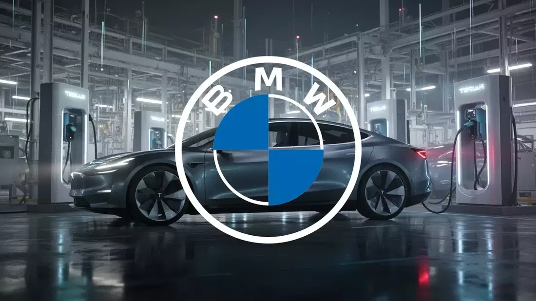 BMW Stock Near 52-Week Low Amid Recalls and Index Removal