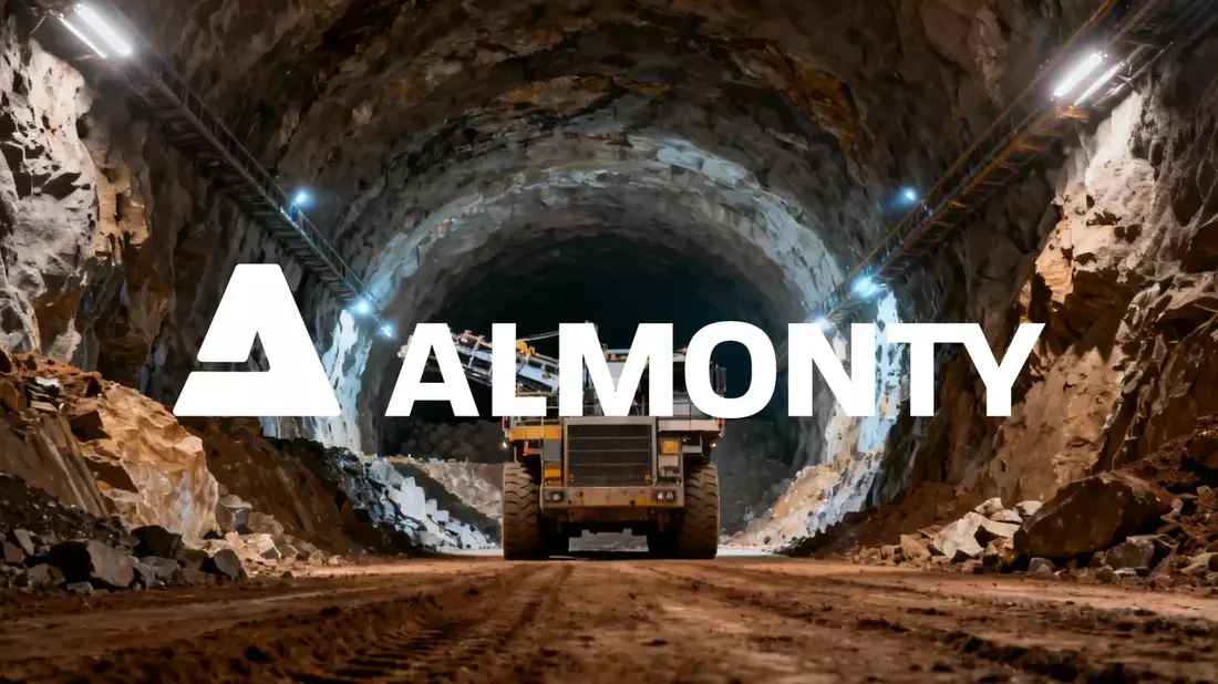 Almonty Industries Delists from TSX and ASX, Ramps Up Sangdong Tungsten Mine