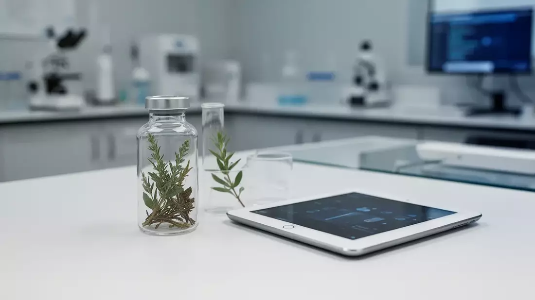 Naturheilkunde im Fokus: Melatonin, Phytotherapie und Cannabis-Clubs