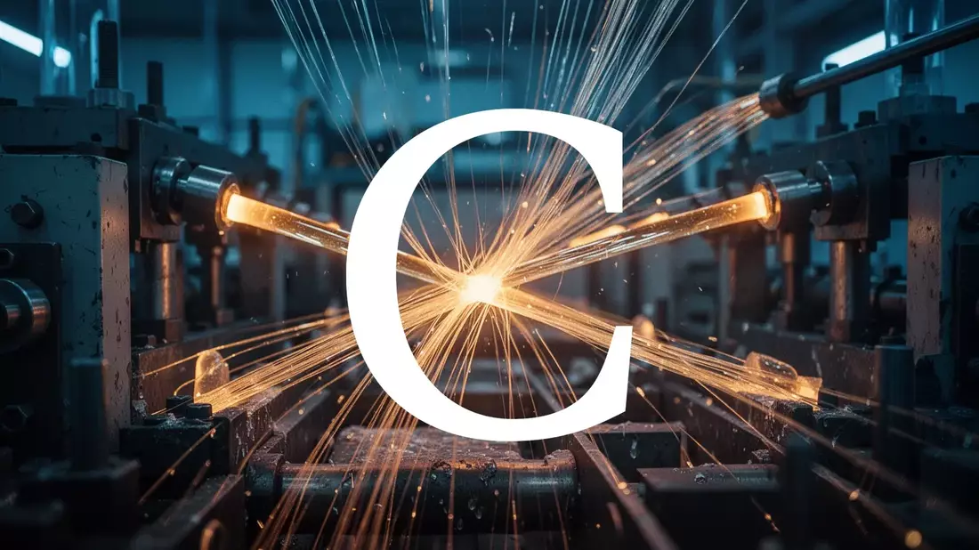 Corning vor Q2-Zahlen: KI-Boom treibt Glasfasergeschäft an