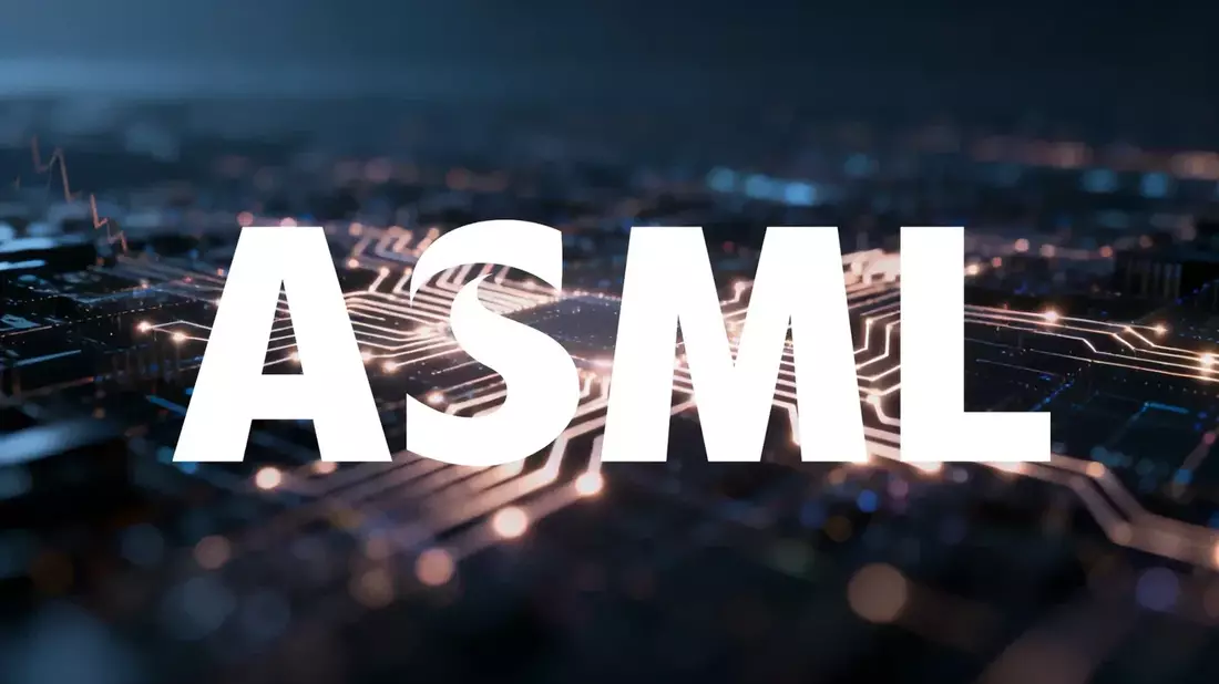 ASML Stock Slips Despite Intel's Blockbuster Earnings and Capex Boost