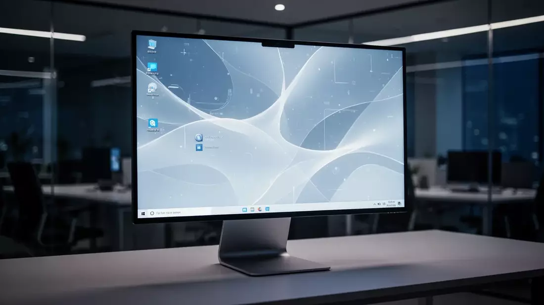 Windows 11: Neues Startmenü mit Werbung und schnellerem Explorer
