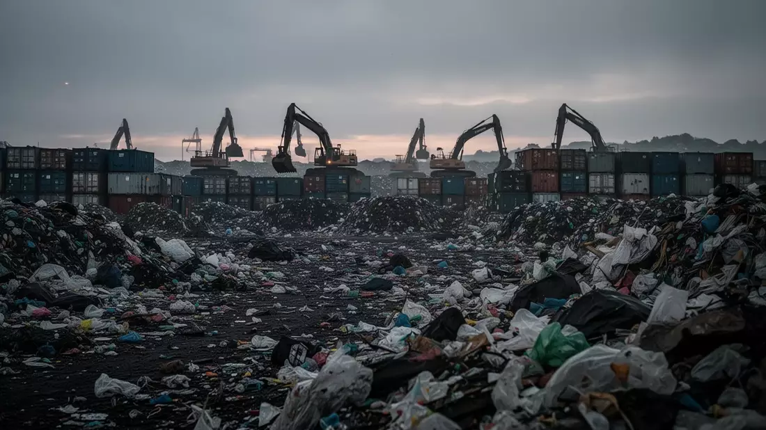 Authorities across the UK, Italy, and the United States have ramped up criminal investigations into hazardous waste management, exposing serious fire risks, toxic pollution, and suspected organised…