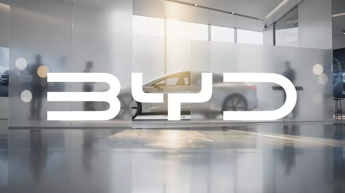 BYD Global Expansion: Overseas Plants Reshape EV Giant Amid China Slowdown