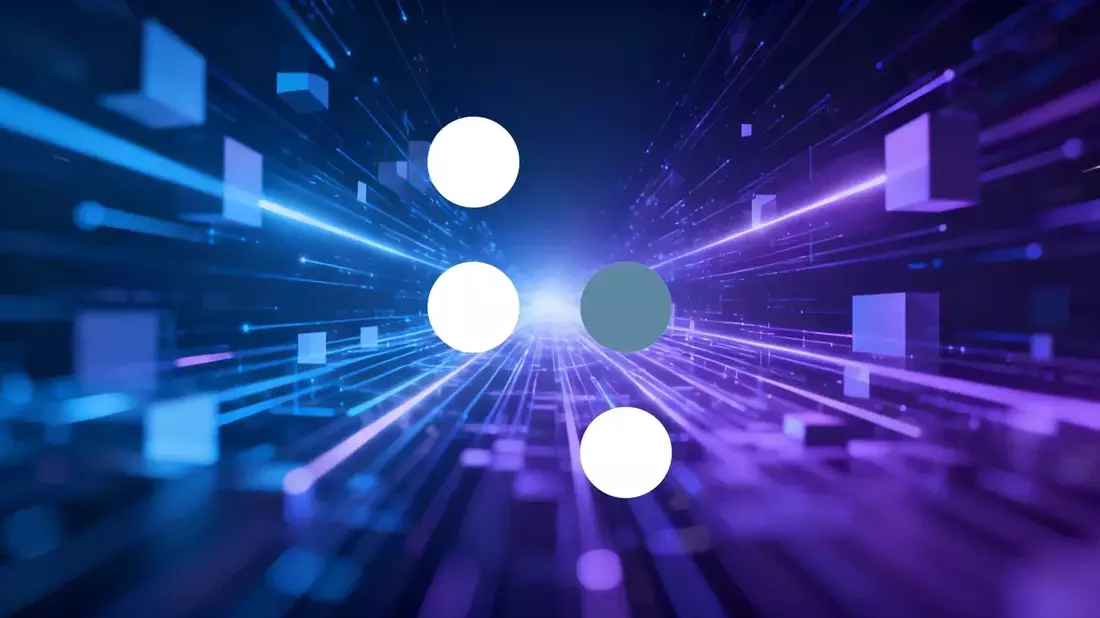 D-Wave Quantum se muda al Nasdaq: resultados y caída del 63% en bolsa
